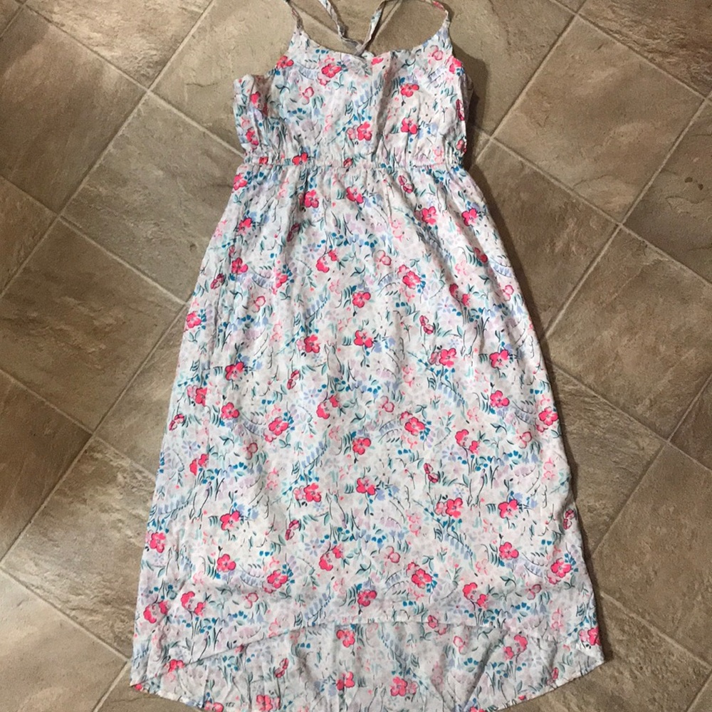 Pickup the dress # is on the bottom of my page